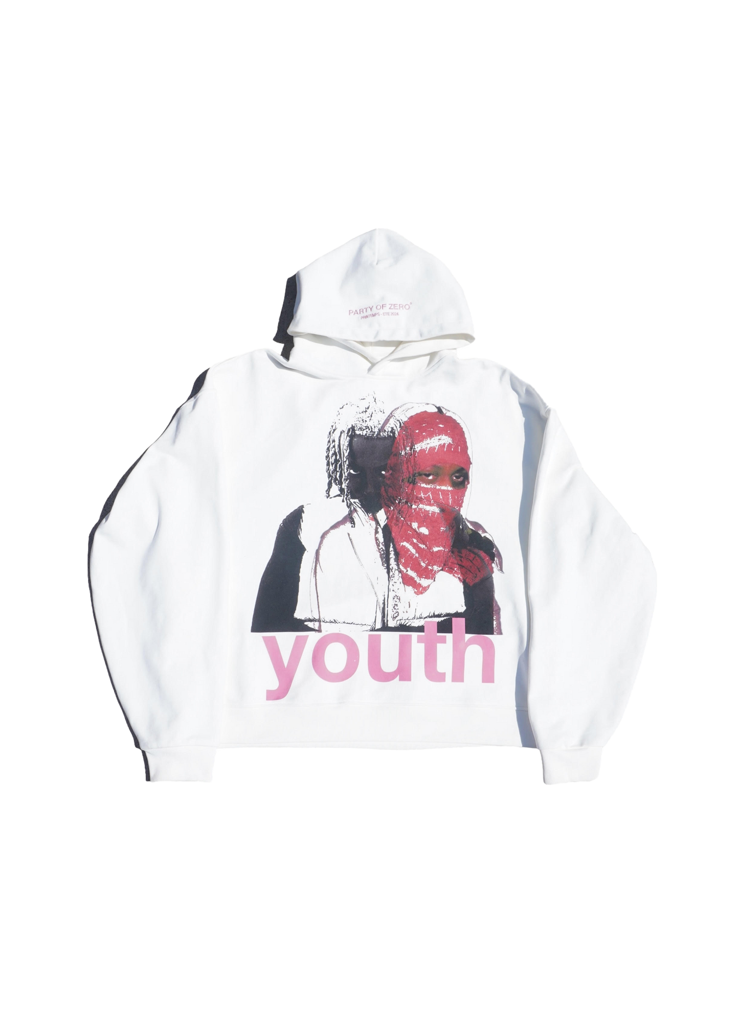 youth hoodie