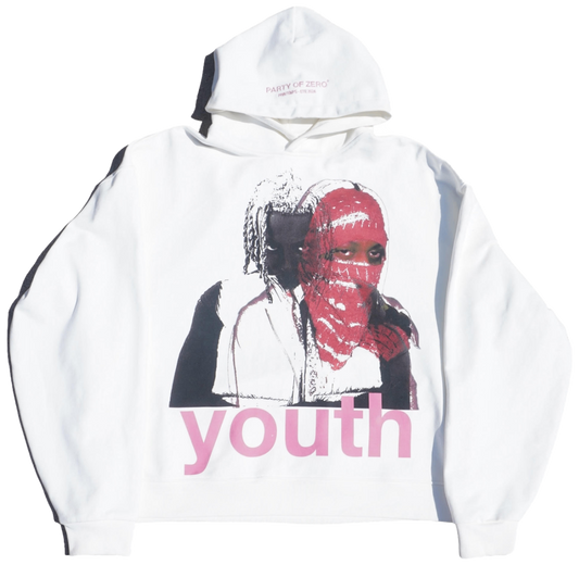 Youth hoodie