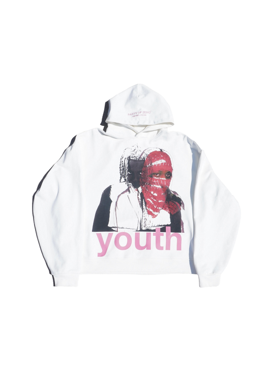 youth hoodie